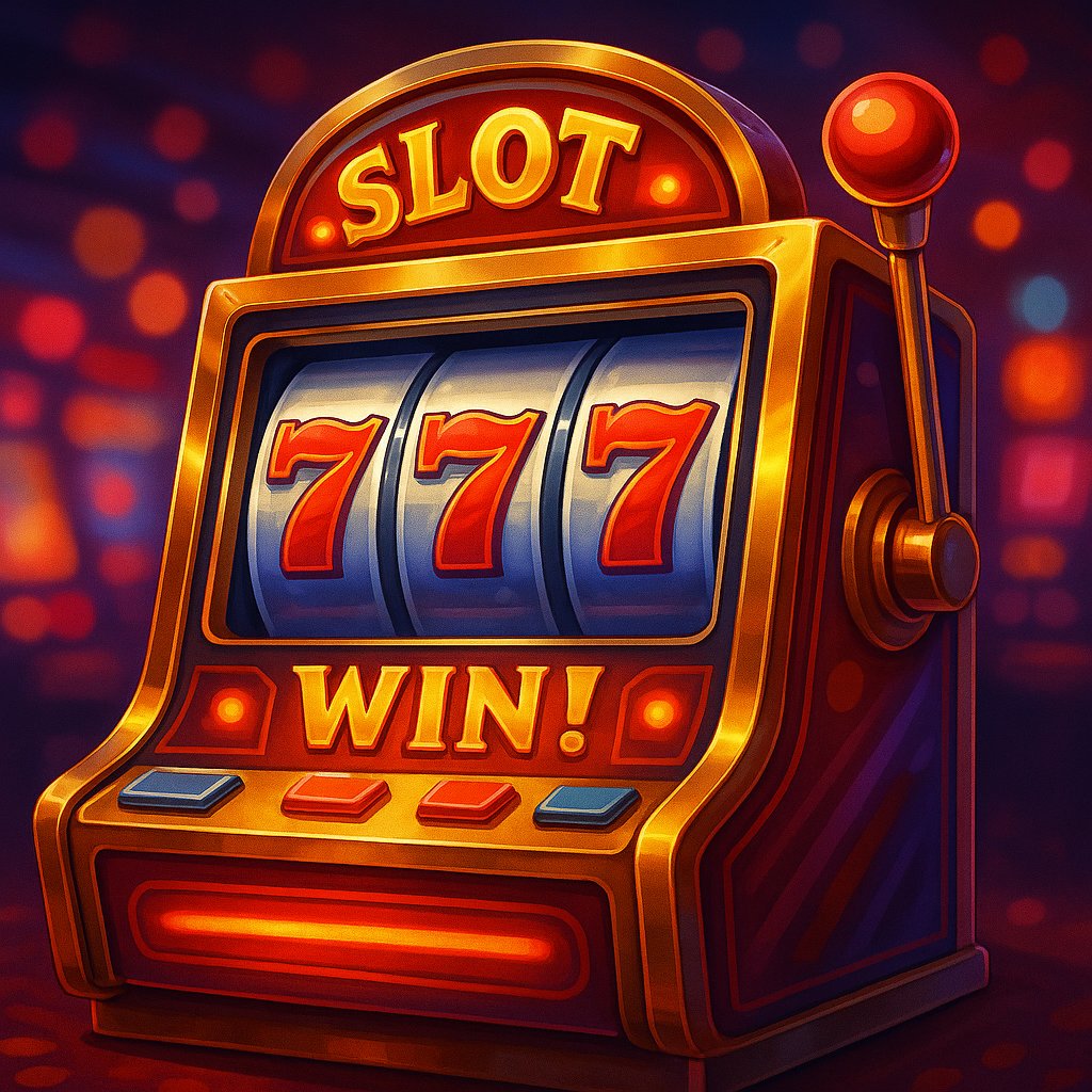 j888 slot