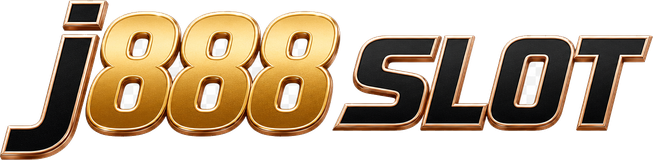 j888 slot logo